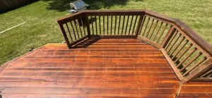 deck tab