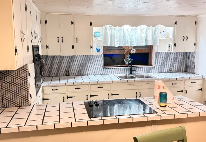kitchen remodel renovate hickory nc