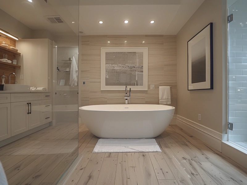 Blog - Ultimate Guide to Bathroom Remodeling