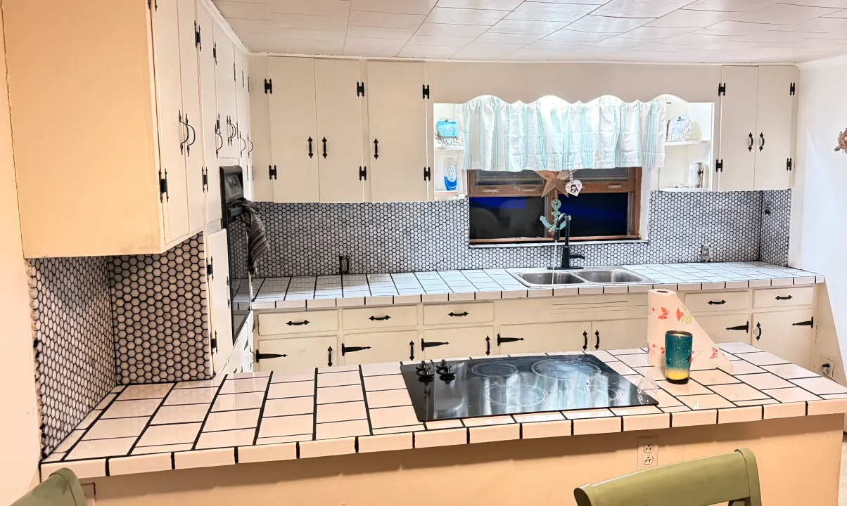 kitchen card